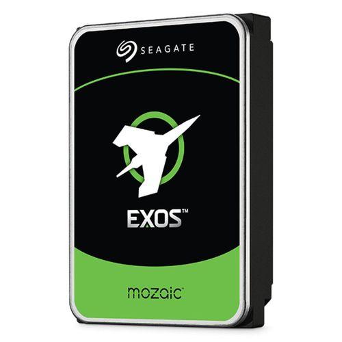 SEAGATE EXOS 3.5 24TB SATA 512MB 7200 ST24000NM00H