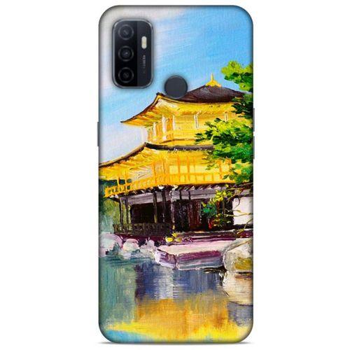 Huawei P40 Kılıf Japonya (37) Silicone Cover Japonya'da Evler
