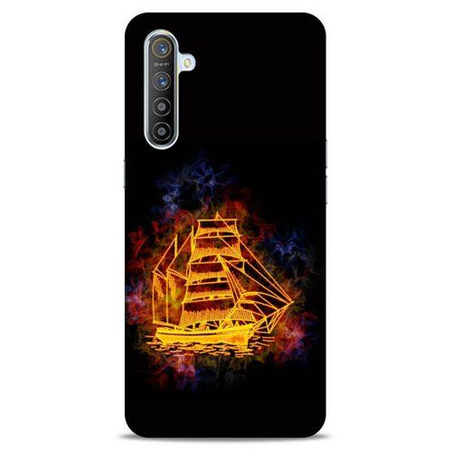 Lopard Oppo Realme XT Uyumlu Kılıf FireX (41) Tank Kılıf Gemi