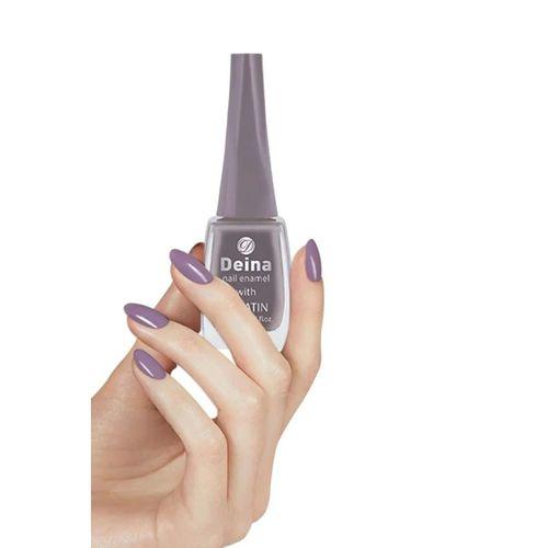 5 Adet Keratinli Besleyici Oje 14 ml SET15