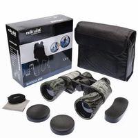 20×50 Profesyonel El Dürbünü – 1000m/56 – Askeri