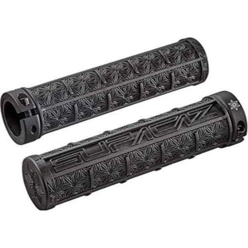 Elcik Grizips Classic Supacaz Siyah