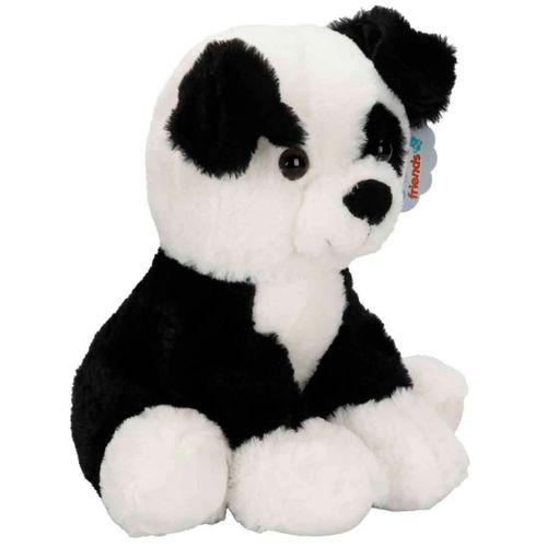Eğitici Çocuk Sevimli Peluş Köpek 32 cm