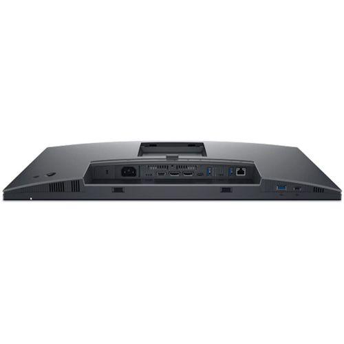 DELL P2425HE, 23,8’’, 5ms, 100Hz, Full HD, HDMI, DP, USB, Type-C,  RJ45, Pivot, IPS LED MONİTÖR