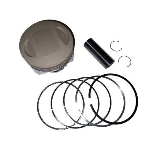 ATV Ayder 250 Zh Piston 71 Mm (Std+1,00) 18 Pim Komple