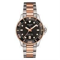 T1202102205101 Tissot Seastar 1000 Kadın Kol Saati T120.210.22.051.01