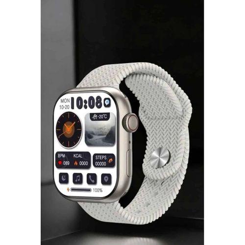Akıllı Saat Tema Değiştirme Uyku Ve Sağlık Takibi Bluetooth Bağlantılı