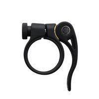 Sele Kelepçesi  31.8mm Pirinç Pullu Alüminyum