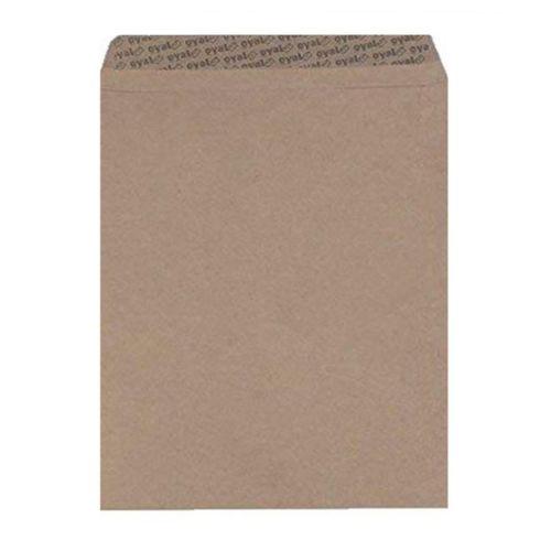 Oyal Kraft Torba Zarf 90Gr 320X420mm 32x42cm - 10 adet