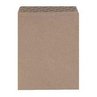 Oyal Kraft Torba Zarf 90Gr 320X420mm 32x42cm - 10 adet