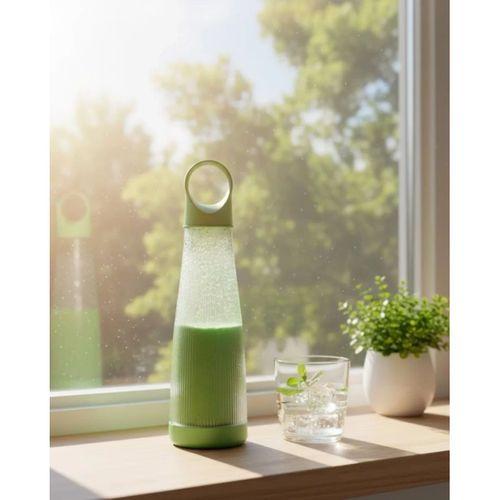 Ev Dışı Kullanıma Uygun Taşınabilir Smoothie Makinesi