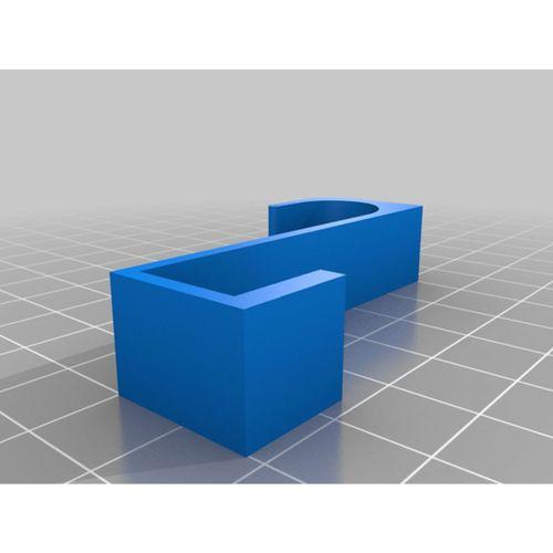 Kapı Klipsi (Bu ürün Sadece Plastik parçadır - Almadan Önce Soru Sorabilirsiniz)