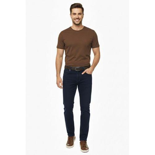 Erkek Comfort Fit Jeans Pantolon 1101 BGL-ST05017