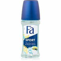 Fa Sport Energizing Fresh Erkek Roll-On Deodorant 2 x 50 ML