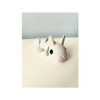 Flexi Tavşan 3D Baskı (Bu ürün Sadece Plastik parçadır - Almadan Önce Soru Sorabilirsiniz)