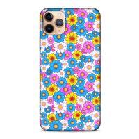 Botanix 81 Apple Iphone 11 Pro Kılıf Silikon Kapak