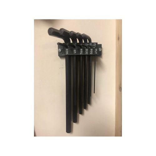 Allen Anahtar Tutucu (Bu ürün Sadece Plastik parçadır - Almadan Önce Soru Sorabilirsiniz)