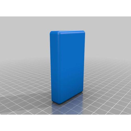 Heltec V3 Kutu (Bu ürün Sadece Plastik parçadır - Almadan Önce Soru Sorabilirsiniz)