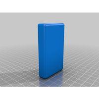 Heltec V3 Kutu (Bu ürün Sadece Plastik parçadır - Almadan Önce Soru Sorabilirsiniz)