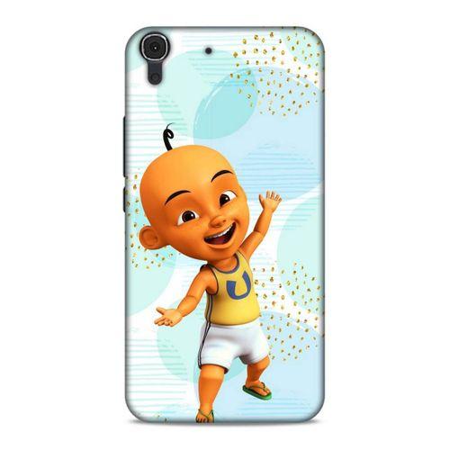 Lopard Huawei Honor 8a Uyumlu Kılıf GameX (2) Kabı Upin