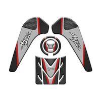 HONDA Honda Africa Twin 2016 - 2024 Uyumlu Tank Pad Set 001
