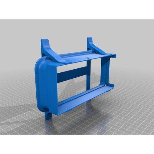 Xbox Series S Soğutma Kanalı (Bu ürün Sadece Plastik parçadır - Almadan Önce Soru Sorabilirsiniz)