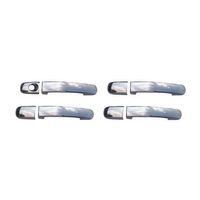 Ford Focus Uyumlu 3 Kapı Kolu 4 Kapı Krom 2011-2014
