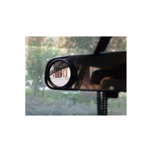 Oto Araç Kör Nokta Aynası 2'li Set