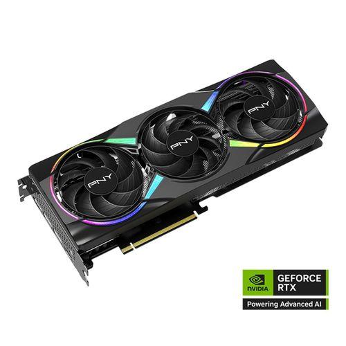 PNY RTX5060 Ti 8G GDDR7 128bit VCG5060T8TFXXPB1-O