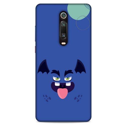 Emojix (14) Xiaomi Mi 9T Pro Kılıf Silikon Kapak Desenli