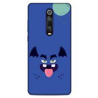 Emojix (14) Xiaomi Mi 9T Pro Kılıf Silikon Kapak Desenli