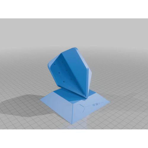 Dart tutucu yular standı dart ok – 6897205