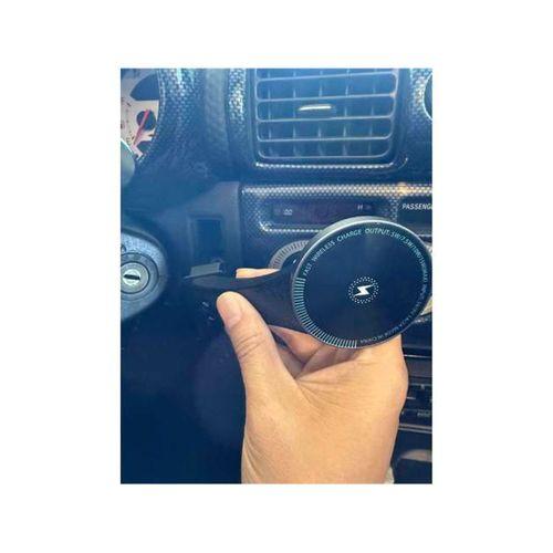 MR2 Spyder Telefon Tutucu 3D Baskı (Bu ürün Sadece Plastik parçadır - Almadan Önce Soru Sorabilirsiniz)