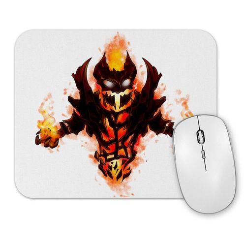 Dota 2 Shadow Demon Mouse Pad