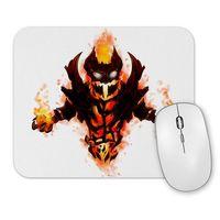 Dota 2 Shadow Demon Mouse Pad