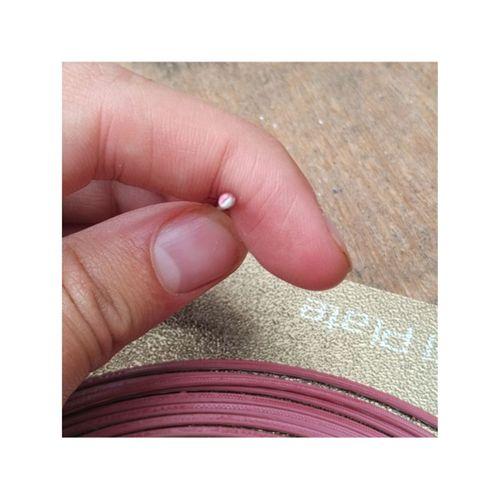 PHA Karışımı için Baskılı Filament (Bu ürün Sadece Plastik parçadır - Almadan Önce Soru Sorabilirsiniz)