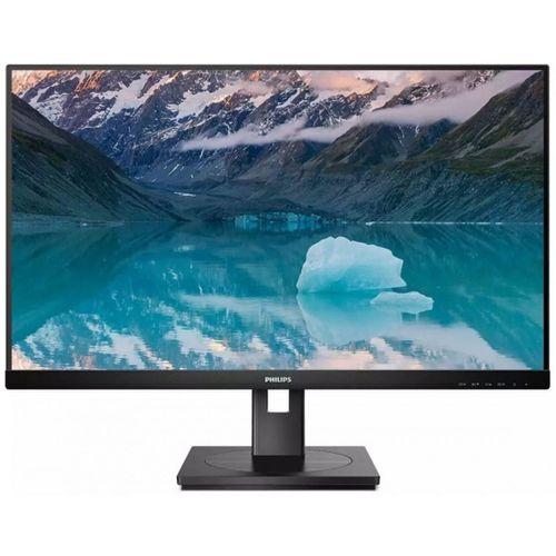 23.8 PHILIPS 242S9JML/00 IPS 4MS 75HZ VGA HDMI