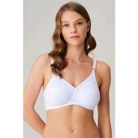 Pamuklu Balensiz Desteksiz Toparlayıcı Küçültücü Sütyen