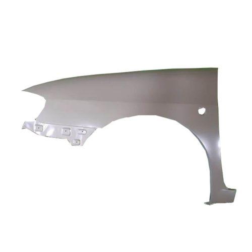 Seat Cordoba- 2000 2002 Ön Çamurluk Delikli Sol Gri Boyalı  6K0821021D