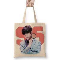 Bts V Bez Çanta Uzun Saplı
