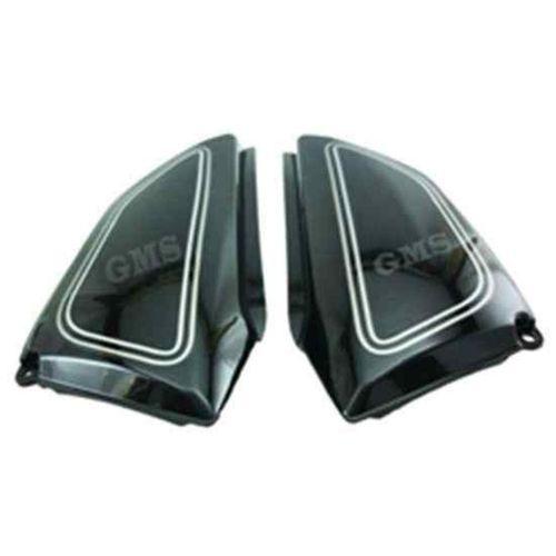 MONDİAL Mondial Yan Kapak Siyah Tk Kt-Syh150