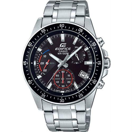 Casio Edifice EFV-540D-1AVUDF Erkek Kol Saati