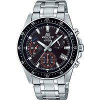 Casio Edifice EFV-540D-1AVUDF Erkek Kol Saati