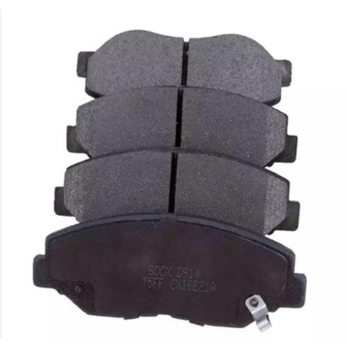 Civic Crv Ön Fren Balatasi 1.6 17- Fc5 45022-S9A-E50