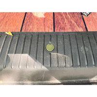 VW T5 / T6 Arka Kaporta Plastik koruma kapağı 6 Adet ABS Baskı 00143