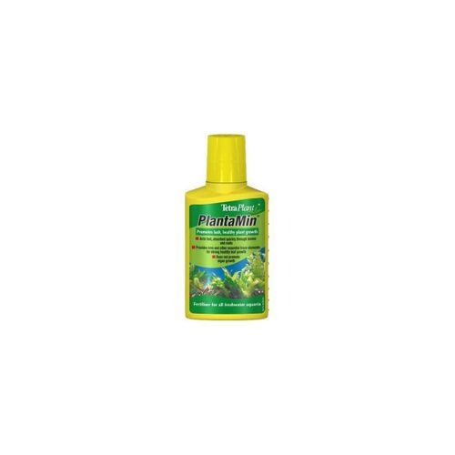 Tetra Plantamin Demirli Gübre 250ml