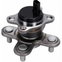 Arka Teker Rulmani Poryali Teri̇os 00-05 Coure 03-