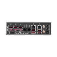 MSI MPG Z890 CARBON WIFI DDR5 9200(OC) DVI HDMI ATX