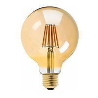 6W LED RUSTİK AMPUL