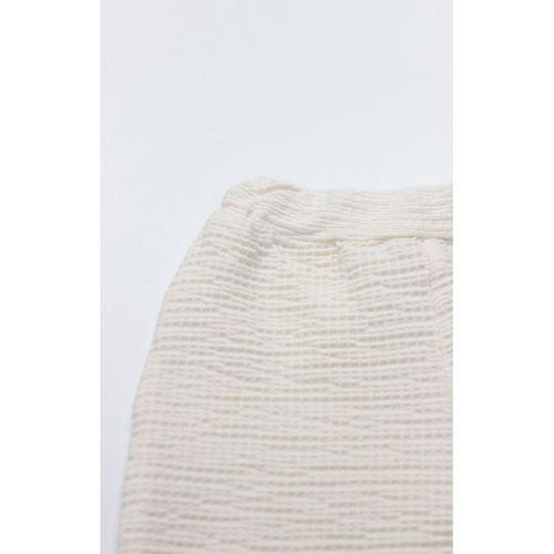 Bistyle Patiksiz Alt Love You Smile 16153 Ekru